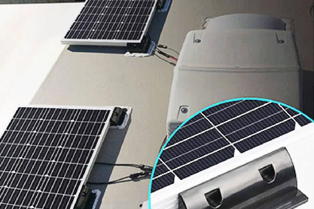 solar RV-&-Marine mounting solar RV-&-Marine mounting