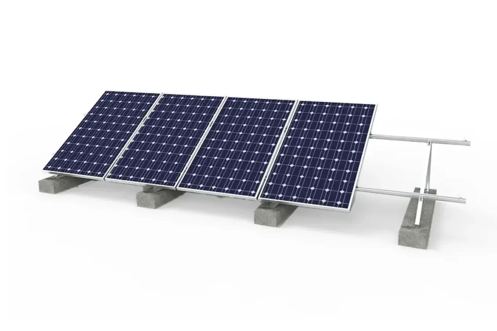 solar flat-roof-mounting-