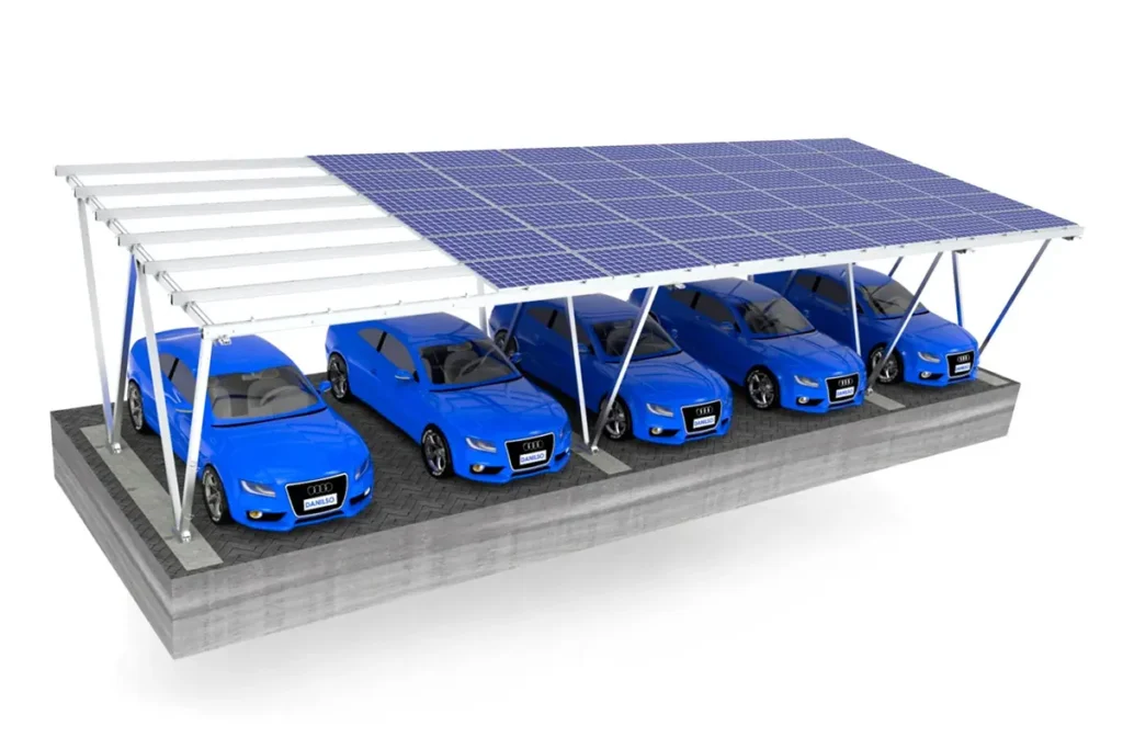 solar-carport