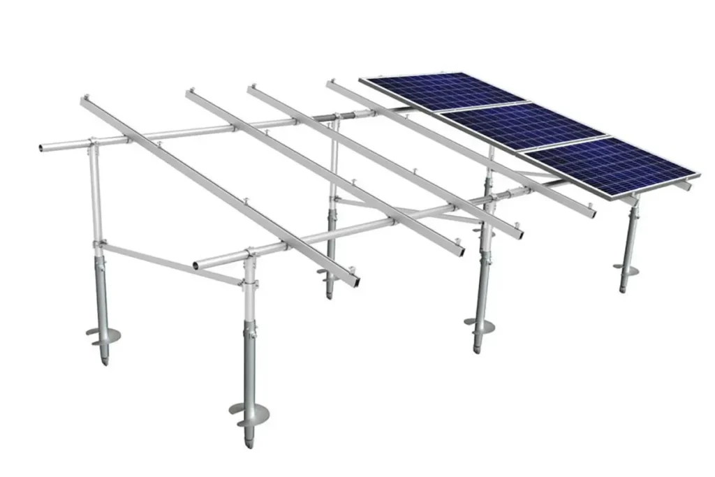 solar-ground-mounting