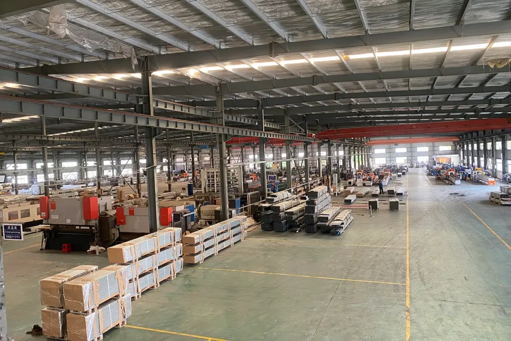 solar mounting manufacturer (1)