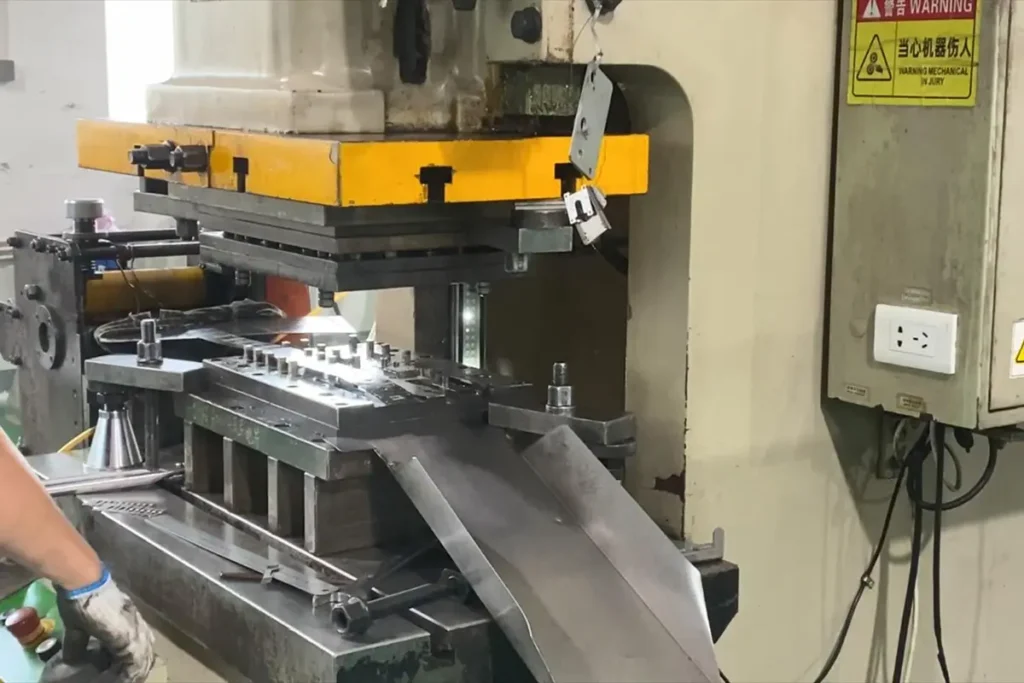 solar mounting manufacturer (1)