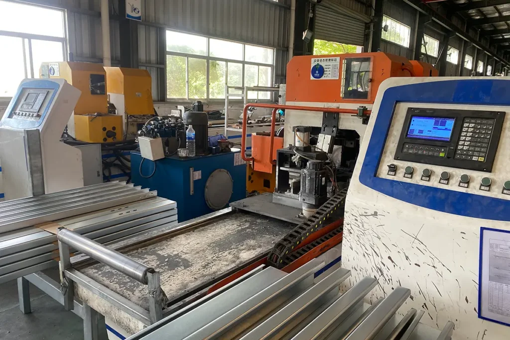 solar mounting manufacturer (1)