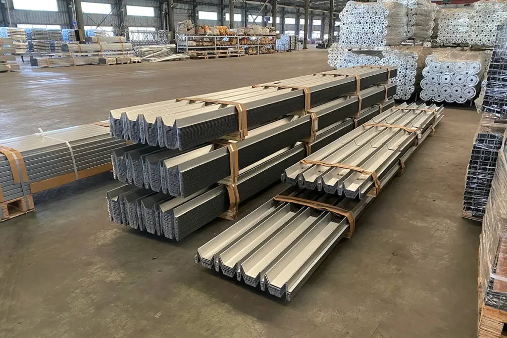 solar mounting manufacturer (1)