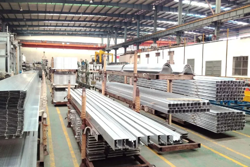 solar mounting manufacturer (1)