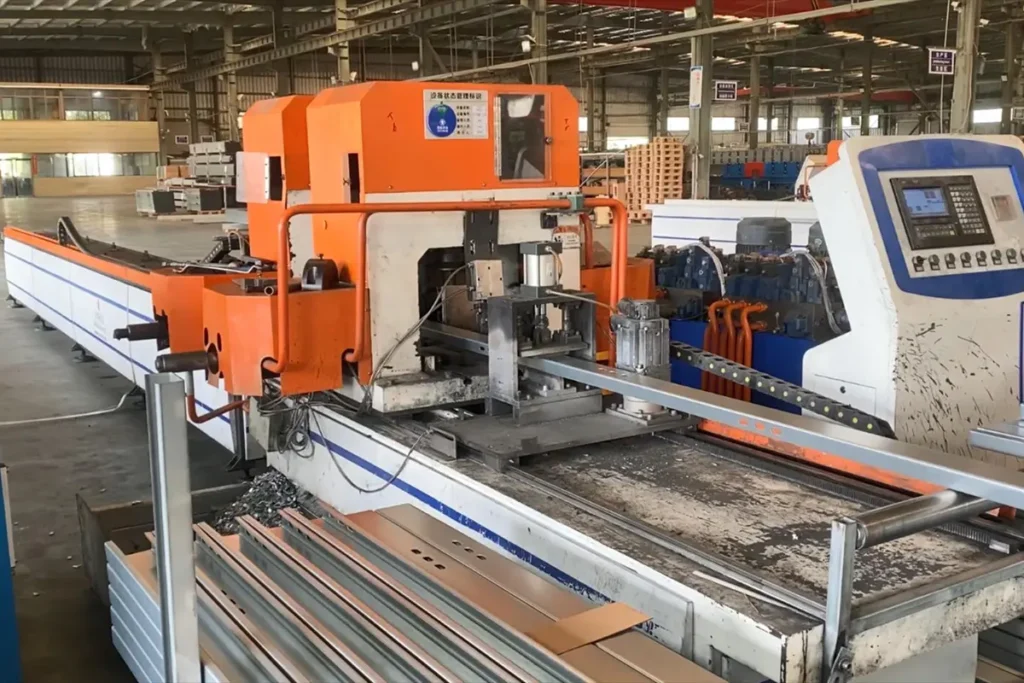 solar mounting manufacturer (1)